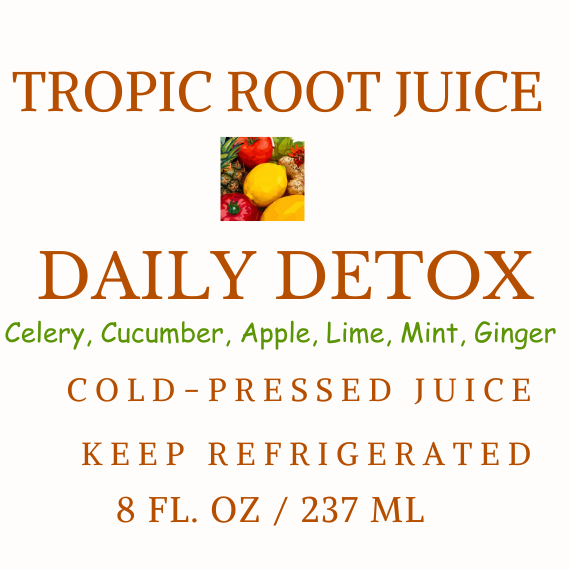 Daily Detox