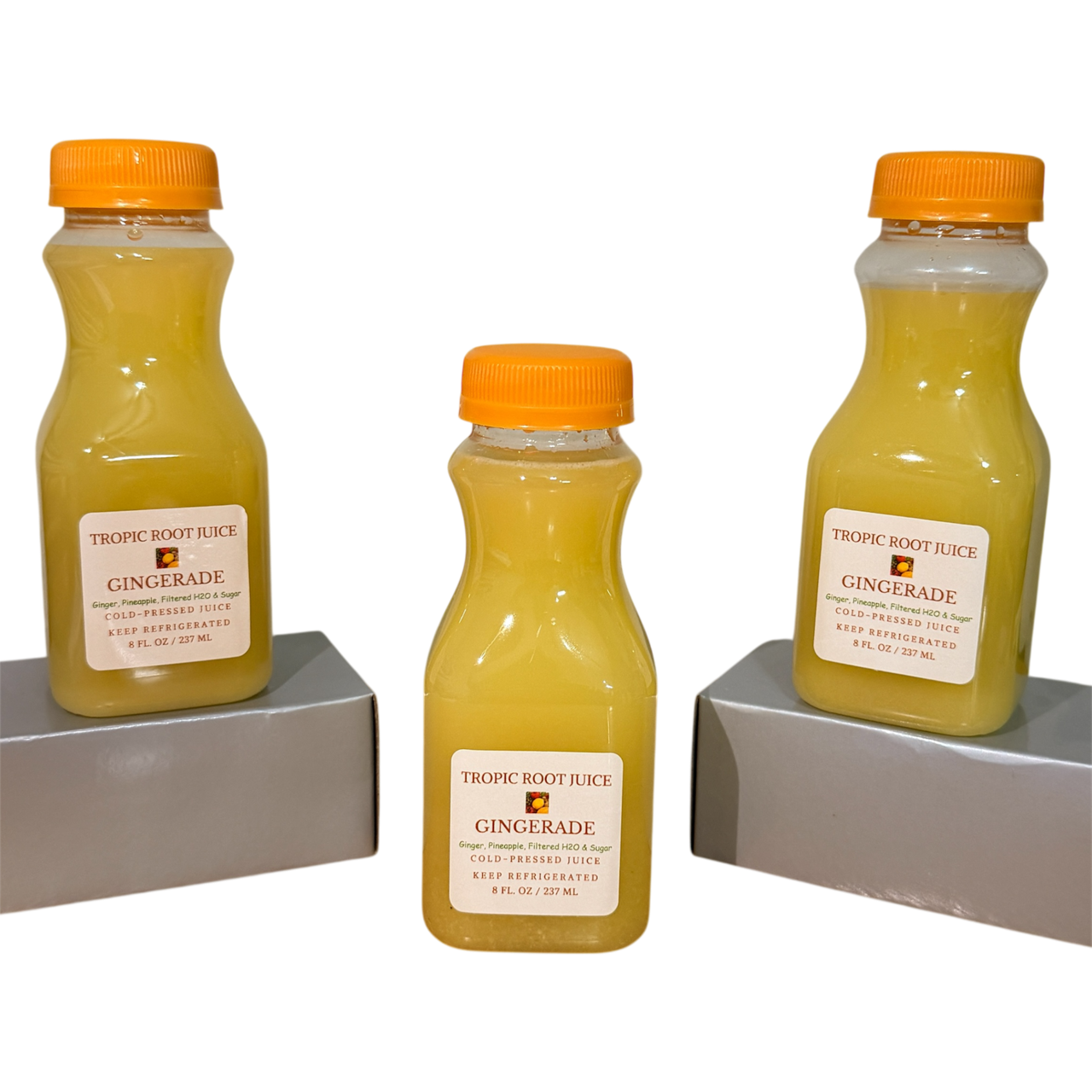 Gingerade