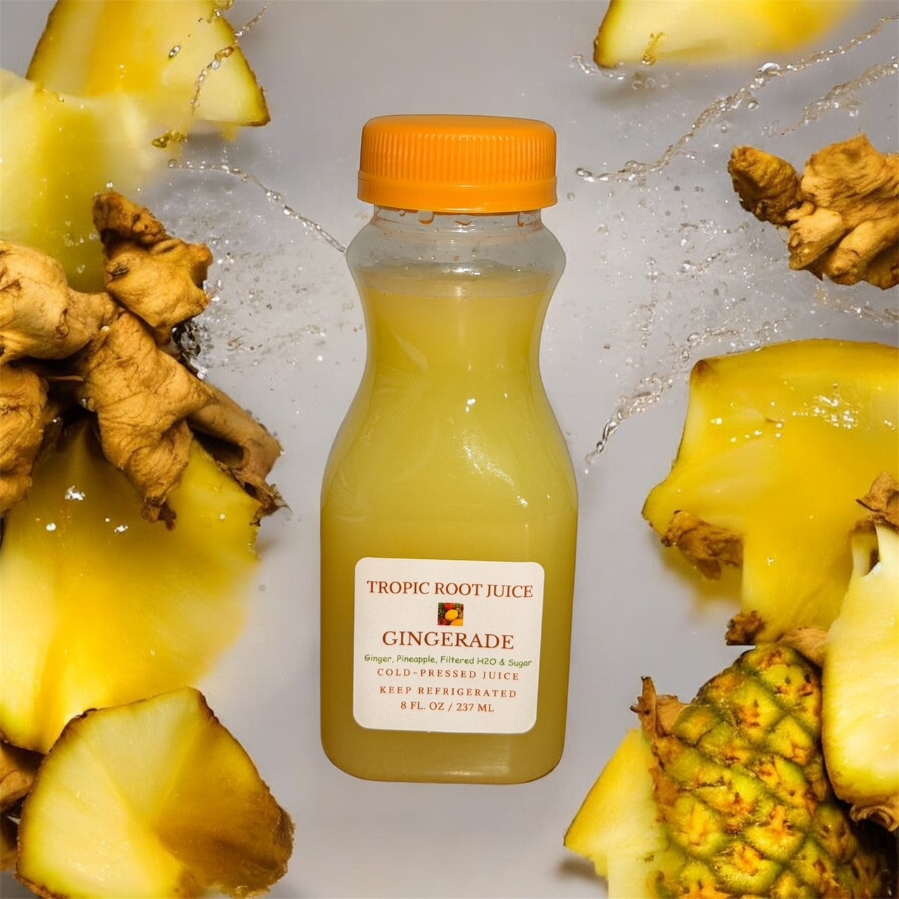 Gingerade