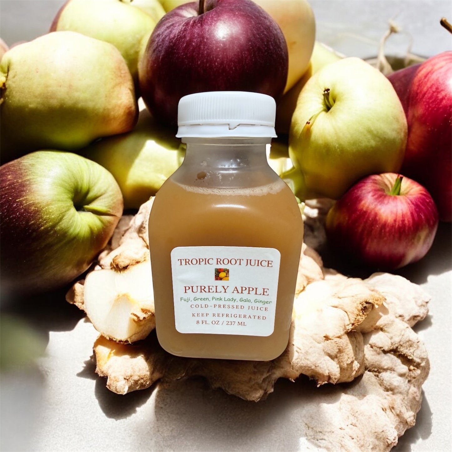 3-Day Progressive Cleanse