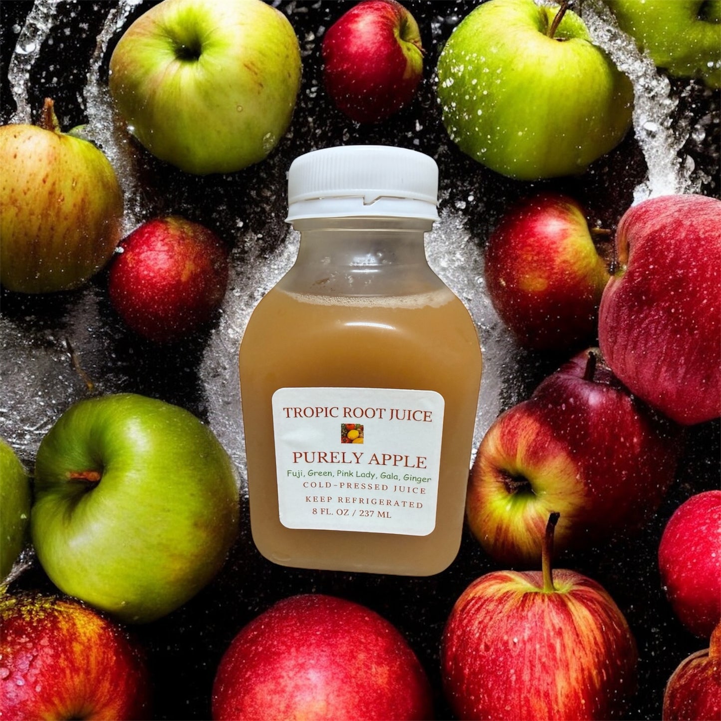 Purely Apple