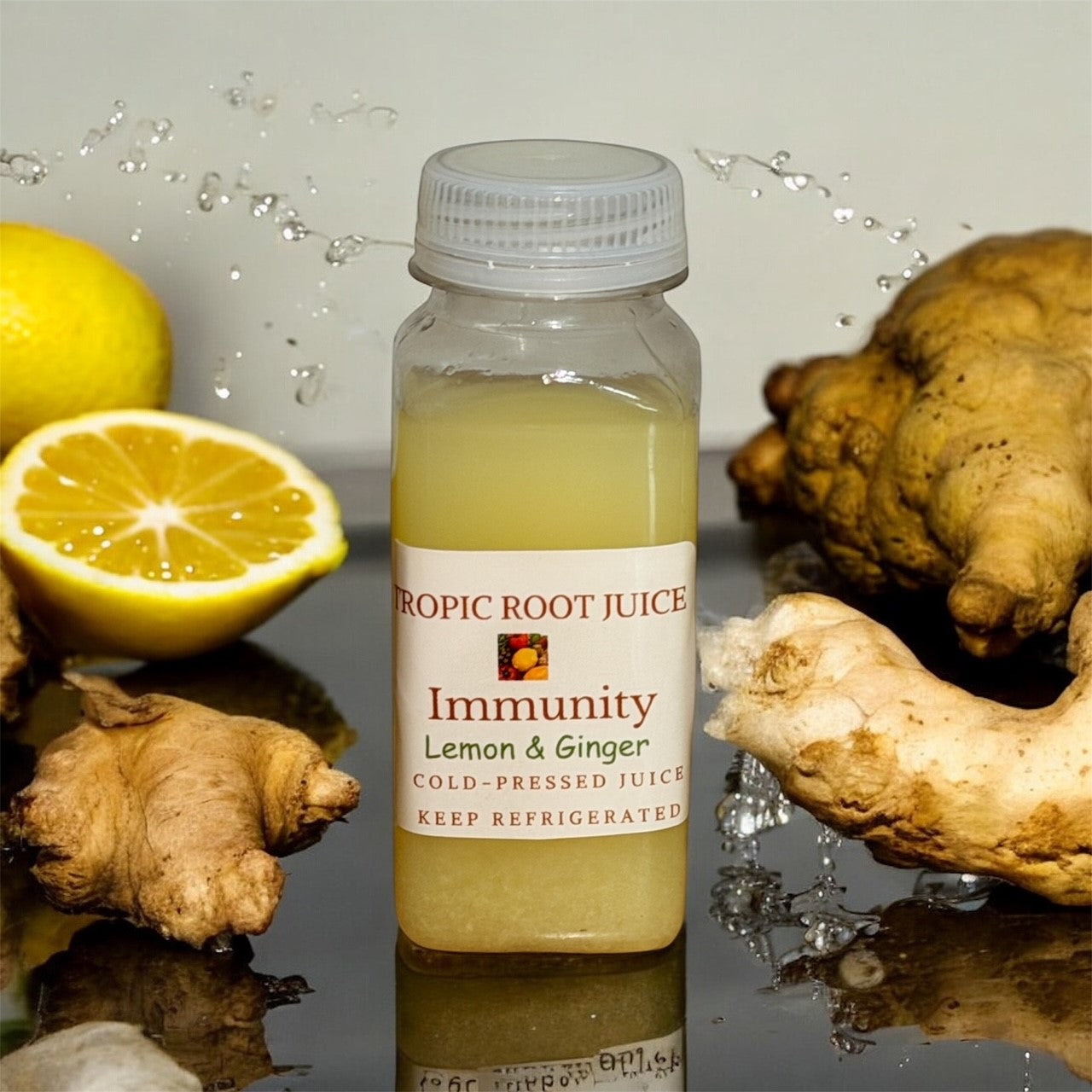 Immunity Shot