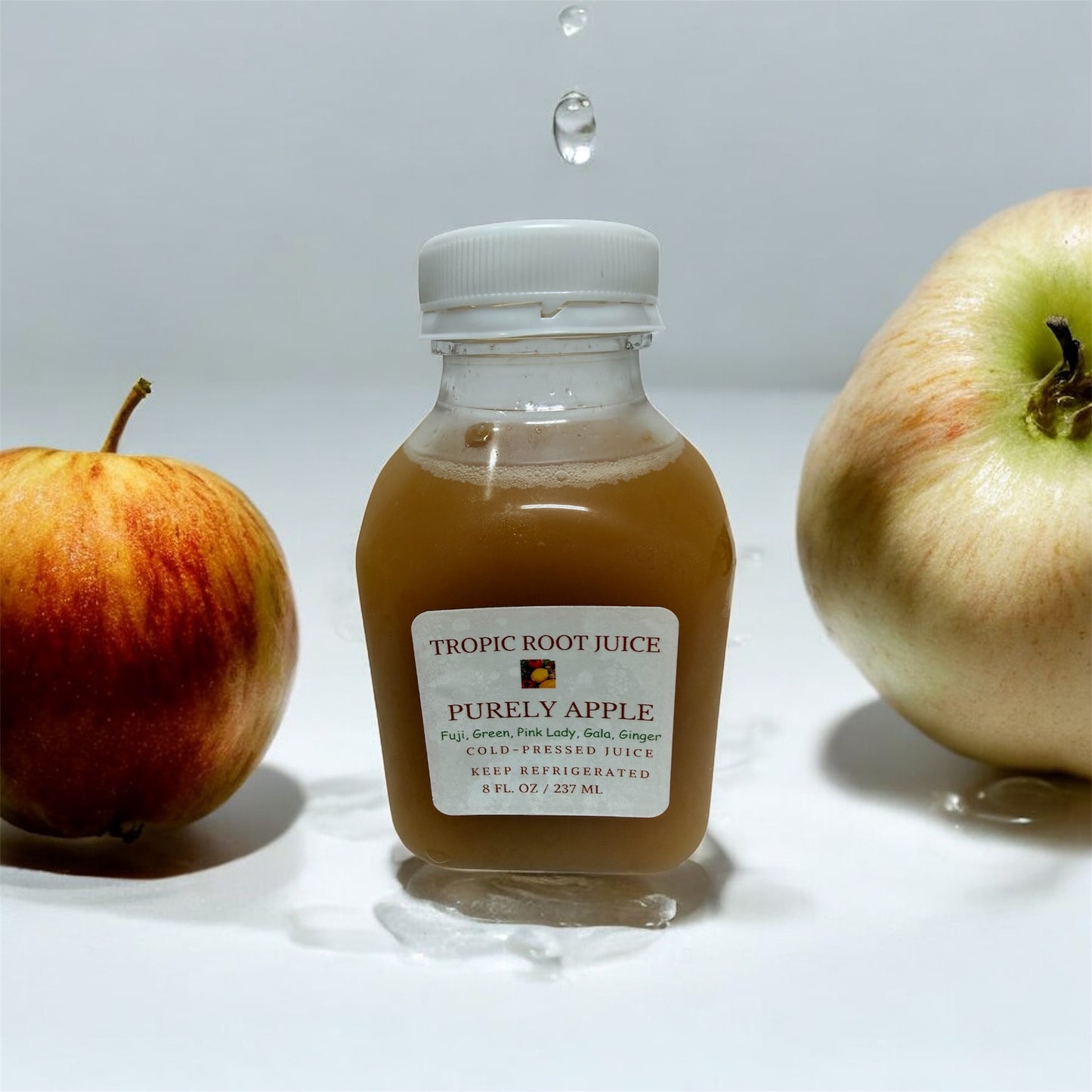 Purely Apple