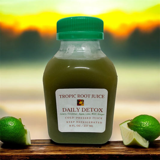 Daily Detox