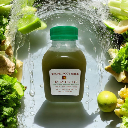 Daily Detox
