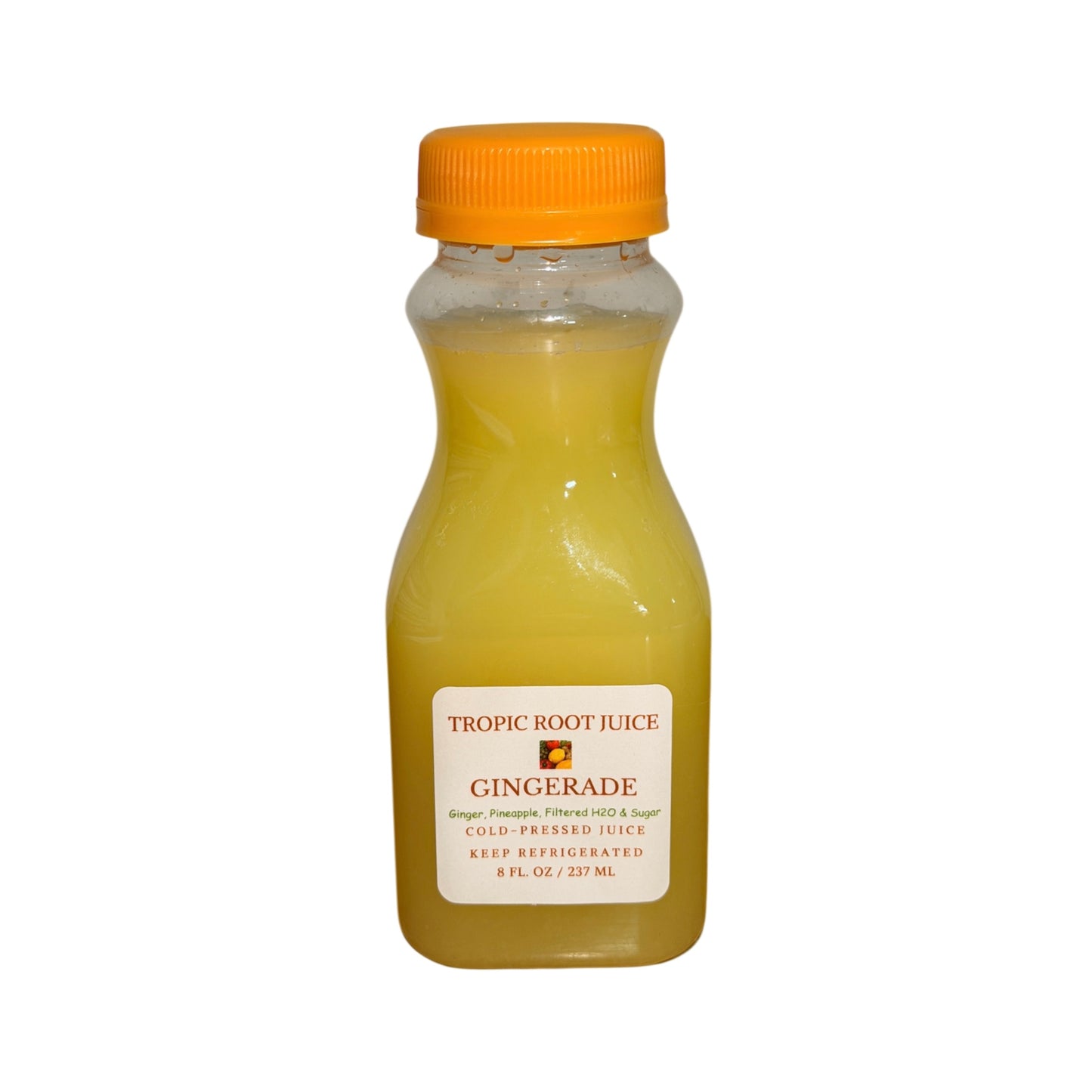 Gingerade