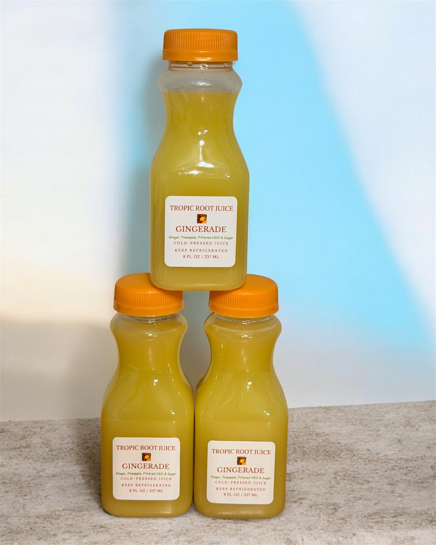 Gingerade