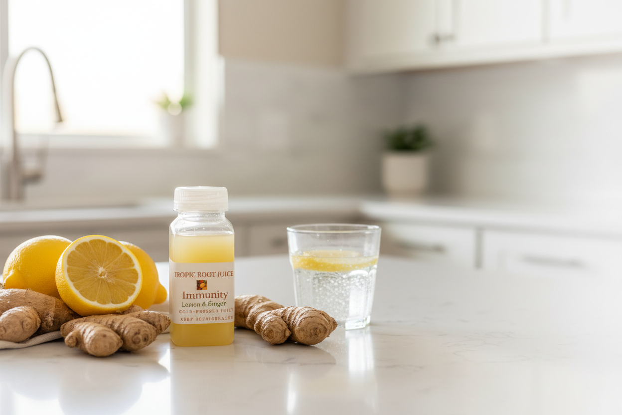 Immunity Shot Lifestyle Banner