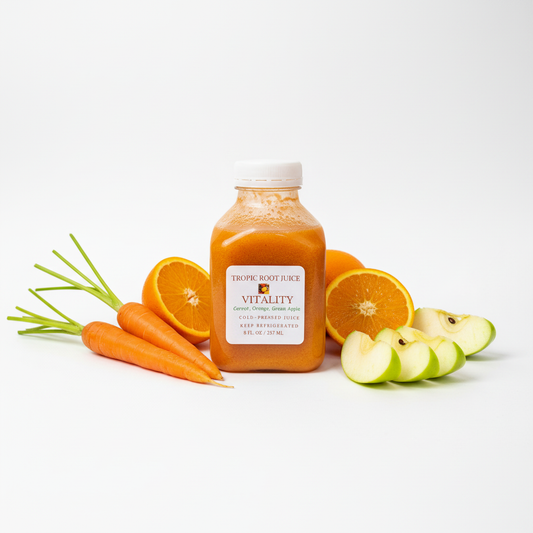 Vitality Product Detail